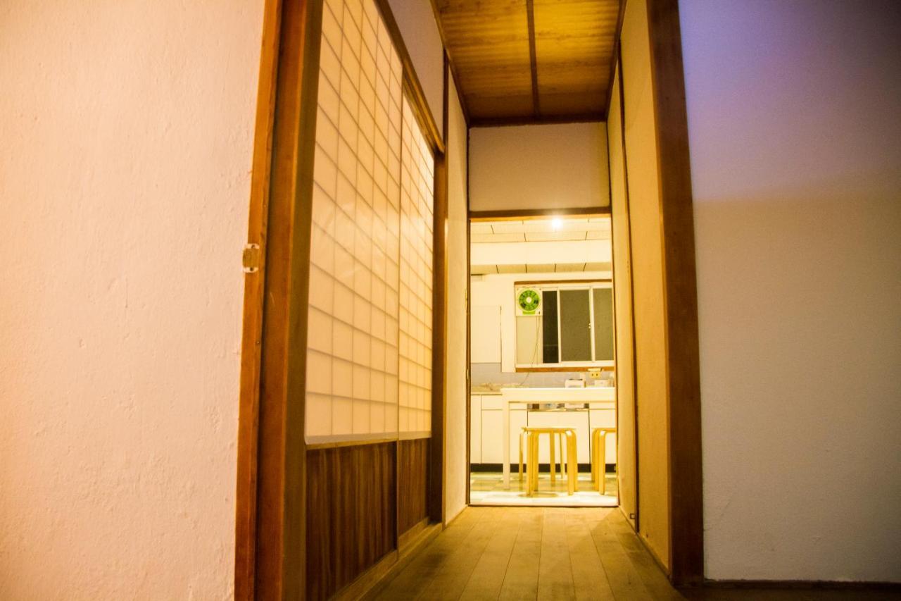 Villa Engawa Tonosho  Exterior foto