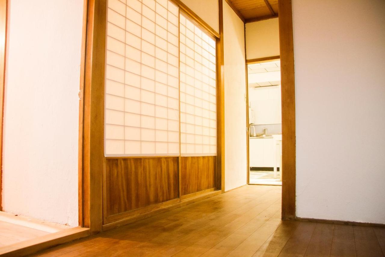 Villa Engawa Tonosho  Exterior foto
