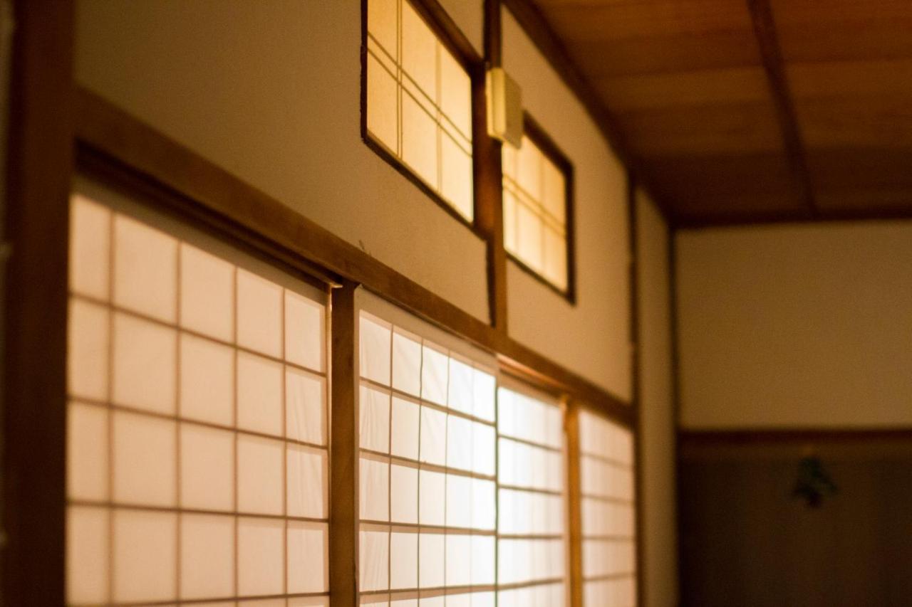 Villa Engawa Tonosho  Exterior foto